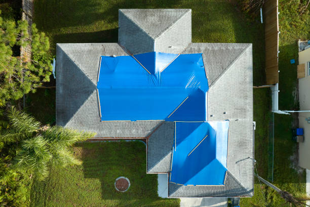 Best Gutter Installation and Repair  in Shavano Park, TX